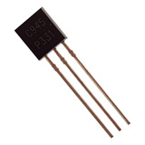 Transistor Fet Mosfet 2sc945 (10 Peças) 2sc945 Sc945 C945