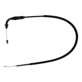 Cable Acelerador Moto Reforzado Guerrero G 110 Flash