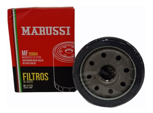 Filtro Aceite Susuki / Toyota /samurai / Fortuner / Hilux Foto 2