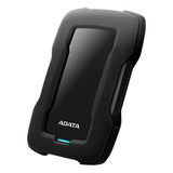 Disco Duro Mecanico Externo Adata 3.2 Hd330 Capacidad 1tb