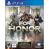 Videojuego En El Cuadro De Honor Para Playstation 4 De