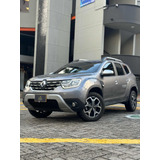 Renault Duster 2024 1.3 T Iconic Cvt