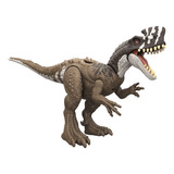 Jurassic World Dinosaurio Paquete De Peligro Kileskus