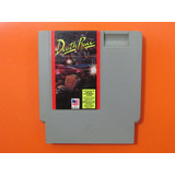 Death Race | Original Nintendo Nes Ntsc