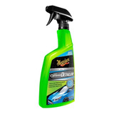 Meguiars Hybrid Ceramic Detailer Cera Rapida Booster Detail