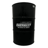 Aceite Enermax 20w50 Motor Diesel - Tambor Caneca 55 Galones