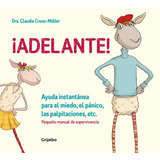 ¡adelante! Ayuda Instantánea Para El M... (libro Original)