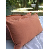 Almohadon Tusor 60x60 Con Relleno