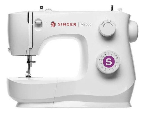 Máquina De Costura Singer M2505