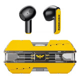 /- Auriculares Hifi Bluetooth 5.3 Tws Transformers -/