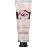  The Body Shop® Creme De Mãos Sakura No Ki 30ml