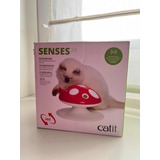 Mushroon Senses 2.0 Juguete Para Gatos