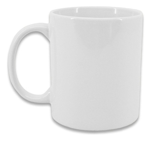 Taza Ceramica Sublimable Sublimar Aaa
