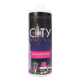 Monómero Líquido Para Uñas Aroma A Uva 32oz , City Nails 