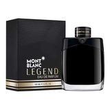 Mont Blanc  Legend Edp 100ml Hombre