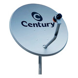 Antena Ku Dth Century 90 Cm