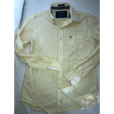 American E. Camisa Caballero S