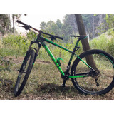 Bicicleta Scott Scale 960