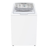 Lavadora Automática Mabe Lma72215w Blanca 22kg 127 v