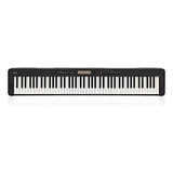 Piano Casio Cdp-s360 Stage Bk