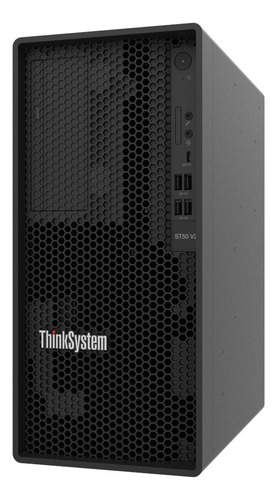 Servidor Lenovo Thinksystem St50 V2 Intel Xeon E-2324g 16gb