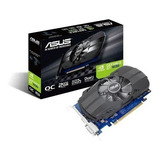 Tarjeta De Video Asus Nvidia Geforce Gt 1030 Ddr5 2gb