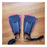 Patas De Rana Bodyboard Manta Clone Australianas