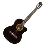 Guitarra Electroacústica Freeman Frcg44ceq