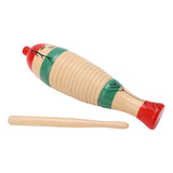 Brinquedos Para Instrumentos Fish Drum Sticks Brinquedo De P