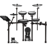 Bateria Electronica Roland Td17kv  Con Mesh V Drms