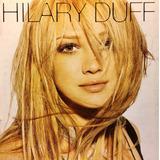 Cd Hilary Duff