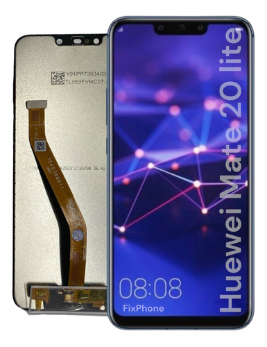 Pantalla Huawei Mate 20 Lite