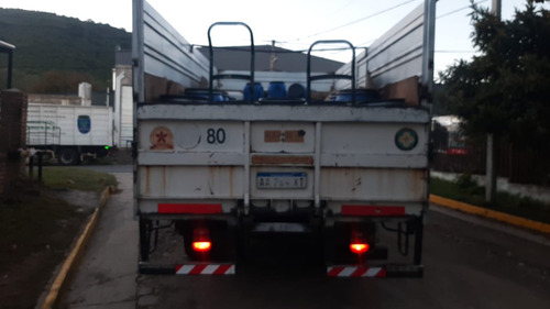 Ford Cargo 1119