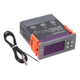 Minicomputadora Inteligente Mh-1210w Digital P/temperatura L