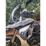 Bmw Gs 800 F