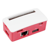 Caja Ethernet/usb Hub Para Raspberry Pi Zero/zero W/zero Wh,