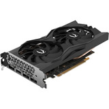 Tarjeta De Video Zotac Nvidia Geforce Gtx 1660 Twin 6gb /v