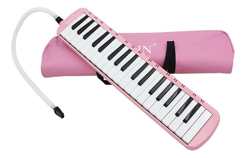 Bolso Melodica Para Estudiantes Principiantes Para Piano Con