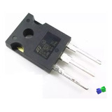 10pç - Transistor Tip3055 - To-247  - St