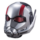 Máscara / Casco Avengers Marvel Ant-man, Réplica