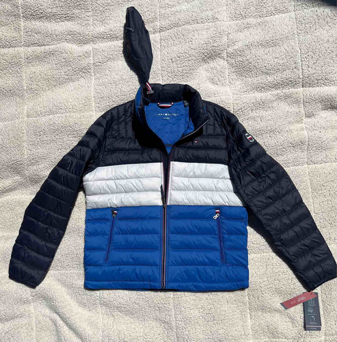 Chaqueta Tommy Hilfiger