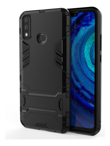 Funda De Teléfono Anticaída Para Huawei Y8s Fashion Booth