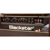  Blackstar Válvular Equipo De Guitarra 