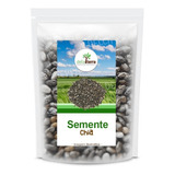 Semente De Chia Premium 1 Kg Della Terra