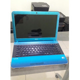 Laptop Sony Pcg-61211u Únicamente Por Partes 