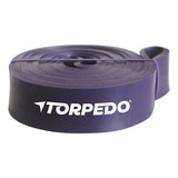 Banda Elástica Loop Torpedo 11-36 Kgs Crossfit Calistenia