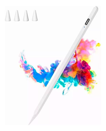 Lápiz Stylus Pen Para iPad Ios Ipadmini Air Pro