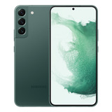 Samsung Galaxy S22+ 5g 256 Gb Color Green