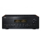 Yamaha A-s2100 Amplificador Estereo Integrado 2x160wt