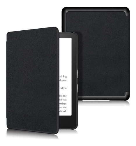 Capa Case Premium Para Kindle 11ª Geração Modelo 2022 C2v2l3